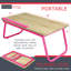 Plateau pour ordinateur portable Cleveland-32238480