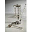 Mansimran Pavia Bamboo 5-Piece Bar Tool Set