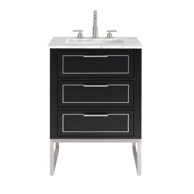 Markham 24'' W Single Vanity