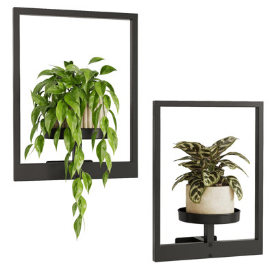 Plant Stand - Set of 2
