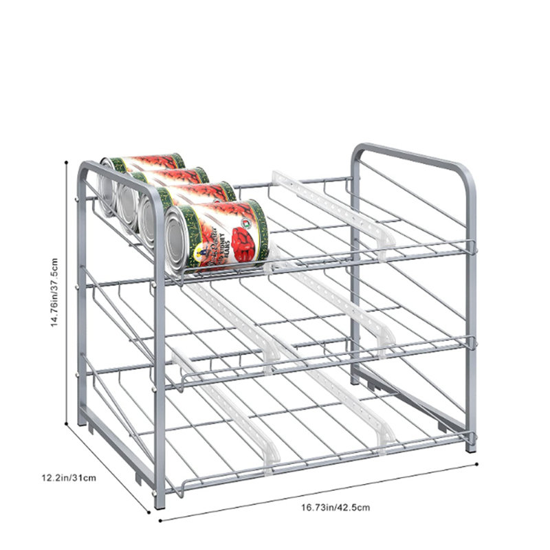 Spice Rack