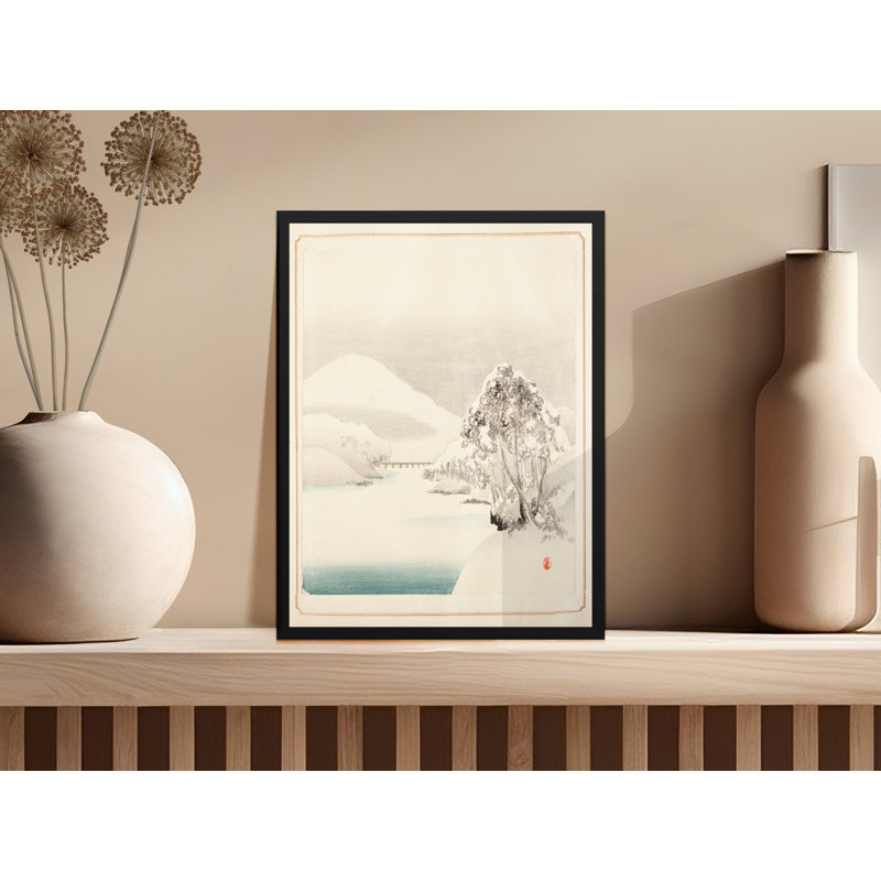 Conlin Single Picture Frame Print, 50.8 cm H x 40.64 cm W