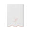  Ensemble de serviettes personnalisées 100% coton ADORNIA-606275665-606275650-606275655
