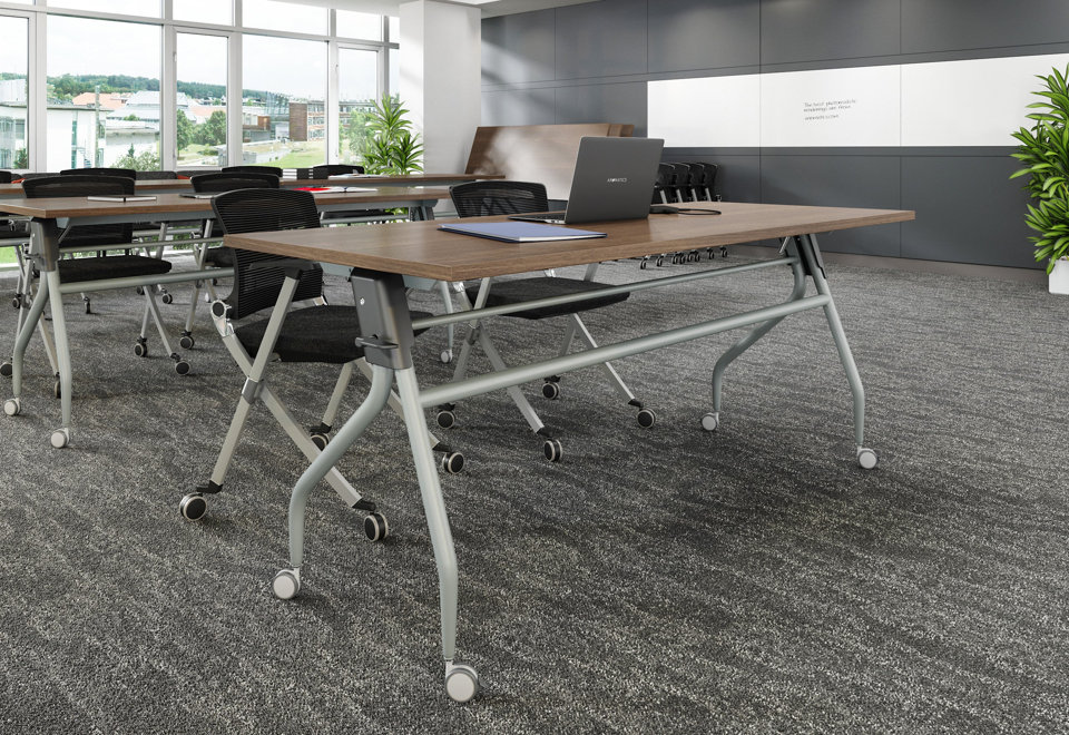 Furnishing a Classroom or Training Space?
