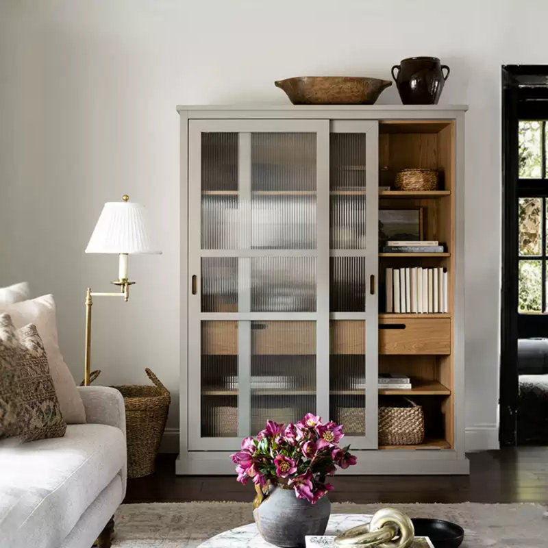 Sliding Door Dining Sideboards