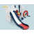Blue est en rupture de stock