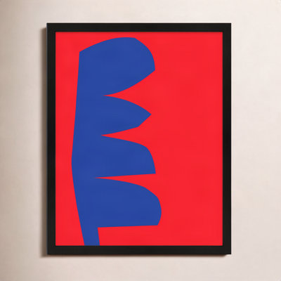 Avida "Process 3" Print by Michael Kempen