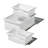 Stacking Tote Set of 2-1008285652-1008285653
