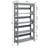 Minburn Bookcase-94871181