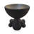 Figure Side Table