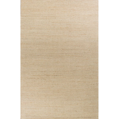 Anders Handmade Jute/Sisal/Wool Area Rug
