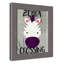 Impression sur papier Zebra Crossing-47833581-47833576