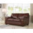 Cabott Upholstered 67.5'' Loveseat
