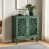 Vert antique