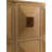 Letitia 80'' Solid Wood Sideboard