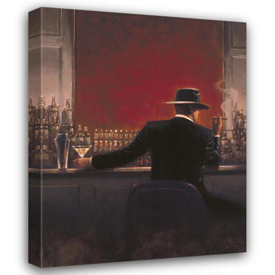 Cigar Bar