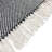 Plain Weave / Muslin Throw Blanket-51218832-51218833