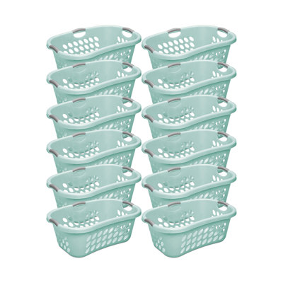 Storage Laundry Basket