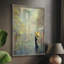 City Romance II, reproduction encadrée - bois massif-1391015003