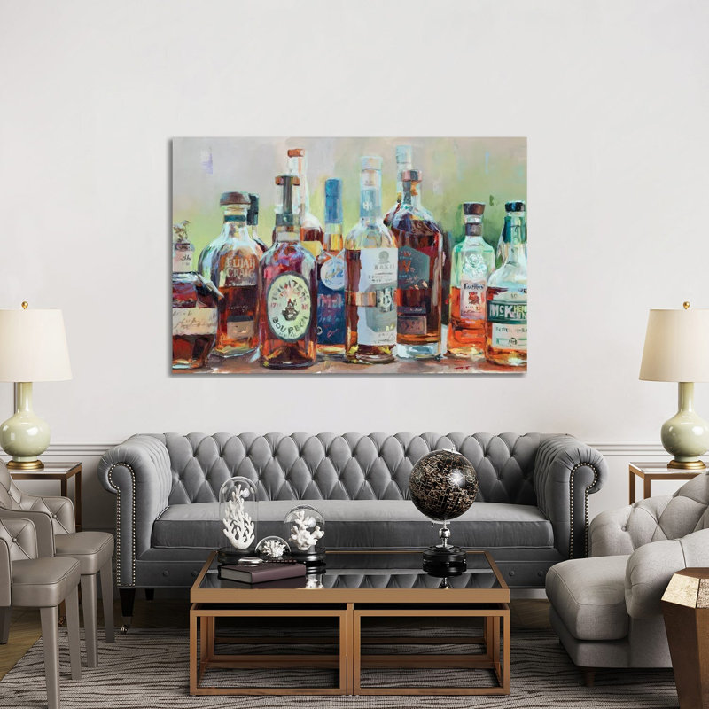 Coming Home 1 Piece Wall Art on Canvas, 101.6 cm H x 152.4cm W x 3.175cm D, Does Not Apply