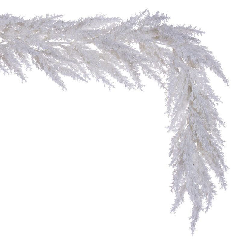 48.03'' in. Faux Garland