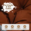 Lit-chat avec support et coussin-311743743