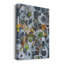 «Big Sur Stones and Koster» par Coco Good, reproduction sur toile-979199870