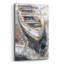 «Cool Light» par Ethan Harper, art mural en verre acrylique-67660916