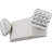 Lithonia Lighting Thermoplastic Emergency Light