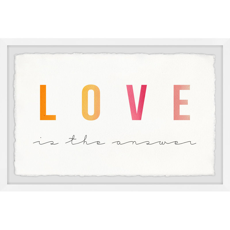 Single Picture Frame Print, 61cm H x 91cm W