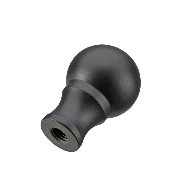 Lamp Finial, Oil Rubbed Bronze