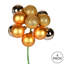 Solid Holiday Shaped Ornament-189604956