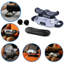 Machine de massage Carepeutic Shake-O-Max
