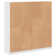 142 H Bookcase