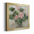 " Potted Geranium " Painting Print-300347241-300347244