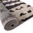 Ansela Washable Abstract Indoor Rug-989095061