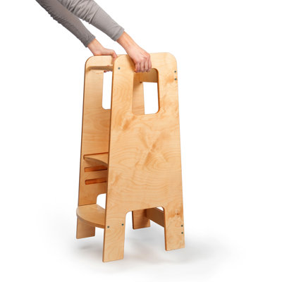 Klettergerüst Emu
