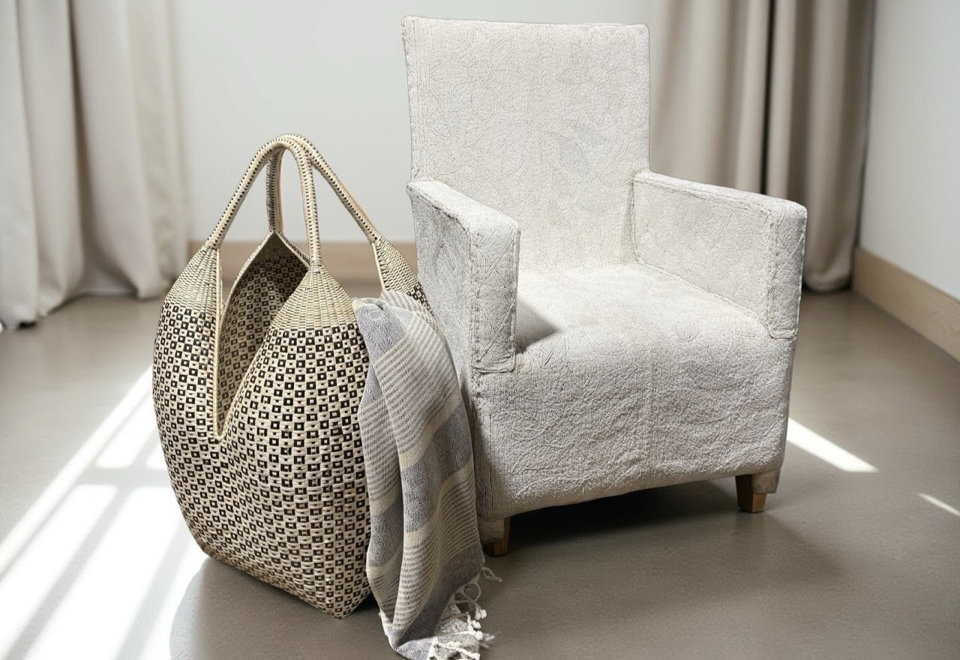 BASKETS