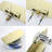 Wall Mounted Optional Single-handle Bathroom Faucet-61503417