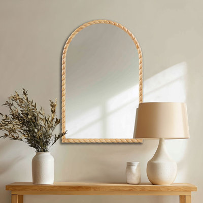 Miroir mural Montra