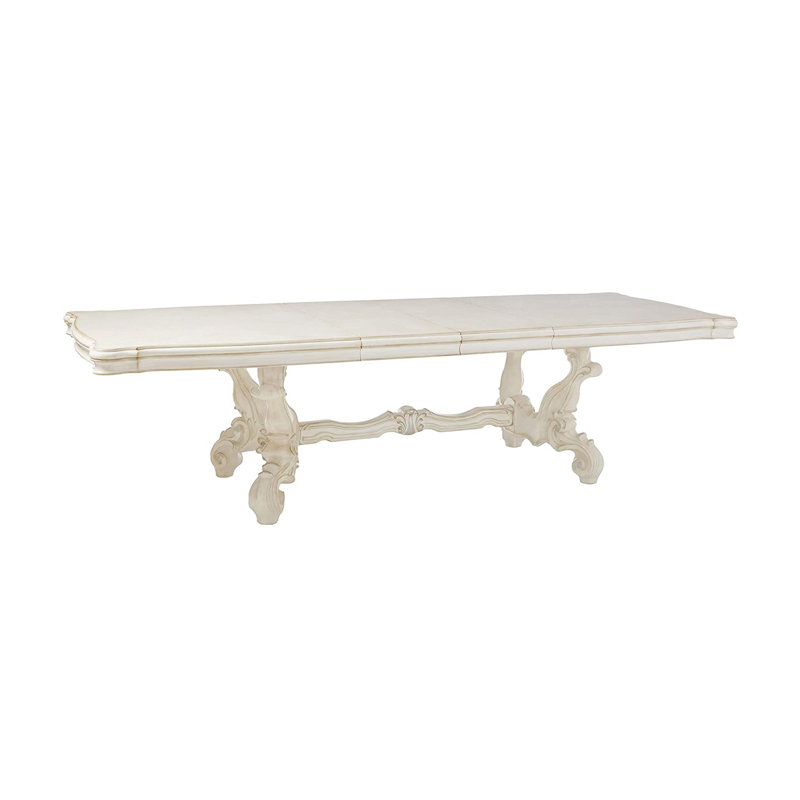 Taranto Extendable Dining Table