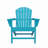 Outdoor Adirondack Chair