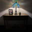 Lampe de table Davian Tiffany