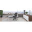 Chaise de travail ergonomique en filet Omnie-106906619-106436208