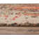 Tapis brun laine Byington