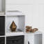 Northville 91cm H x 91cm W Cube Bookcase-41639424