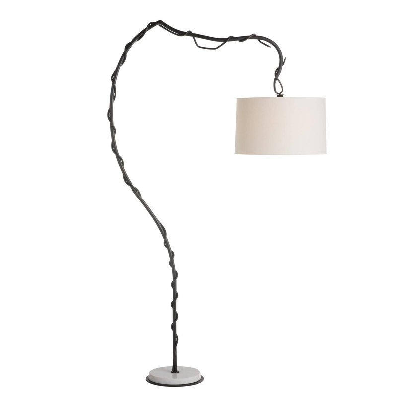 Muscadine Floor Lamp