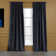 Extra Long & Extra Wide Matte Velvet Curtain Panel