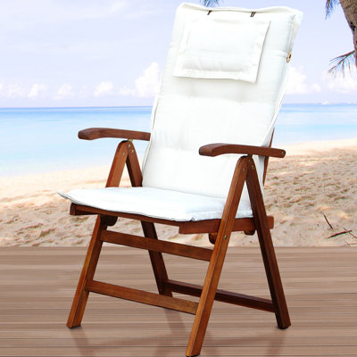 Cana Seat/Back Cushion