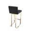 Tabouret de bar en simili-cuir Pangea Home Dexter-1454858537-1454858536-1435794524